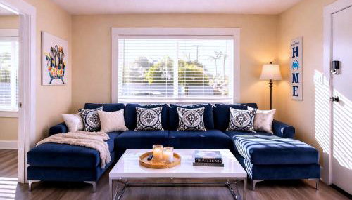 CasaViva Vista - Top-Floor 2BR with Private Porch, City Views & Sunset, Walk to Hillcrest, Near Zoo & Beaches, San Diego - Foto 4