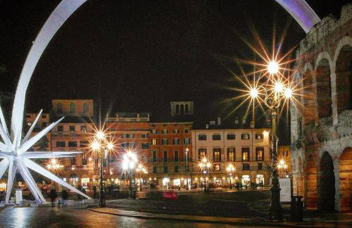 DENEB19 Luminoso con Balcone Vista Città - Photo 47