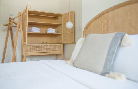 The Park House 2B by Lucky Savannah - Foto 9