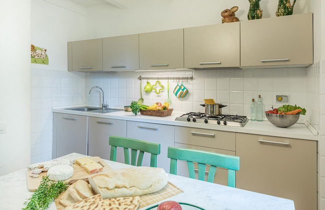 Casa Ciculino 8 - Photo 30