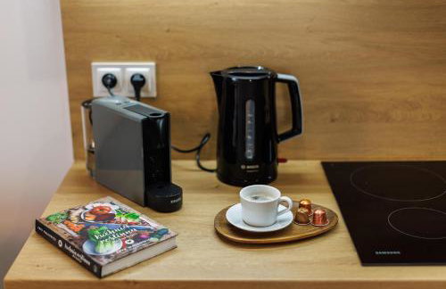 Emihouse KrakoVska Apartments - Foto 57