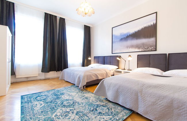 Apartment Erdbergstrasse - Foto 21