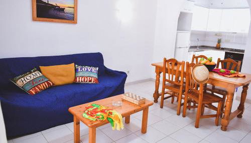 Euromar II - TEPINSA Alquiler de Apartamentos - Foto 4