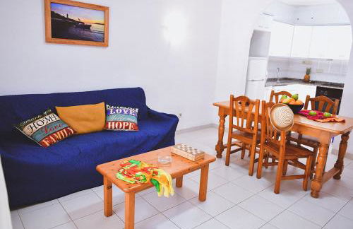 Euromar II - TEPINSA Alquiler de Apartamentos - Foto 4