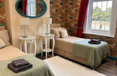 The Martins Stylish 3 Bedroom - Foto 38