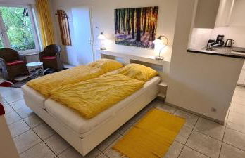 Ferienwohnung "Tecklenburger Augenblicke" - Foto 13