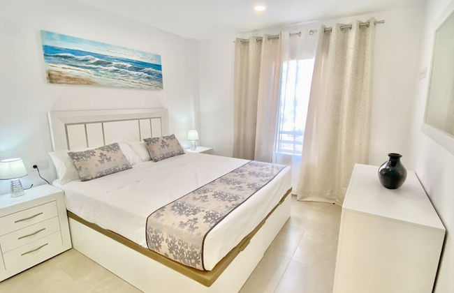 Sonrisa Deluxe Apartments Levante - Foto 5