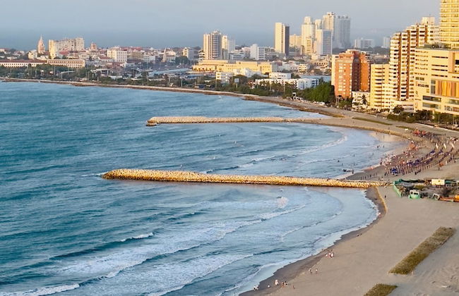 Playa Cartagena - Foto 33