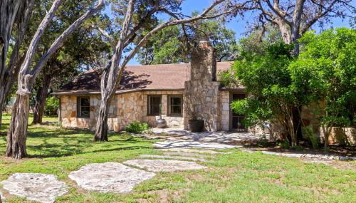 Cabins on the Lake - Boat Dock - Firepit - Foto 1