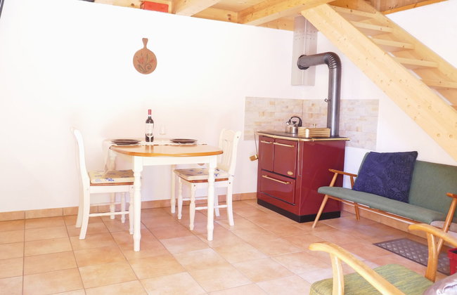 Rustico Nurell - Foto 7