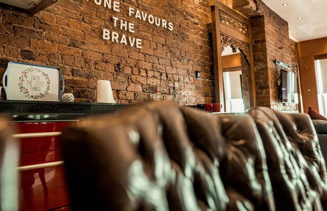 Infinity Partypadsliverpool Hen and Stag Welcome - Foto 18