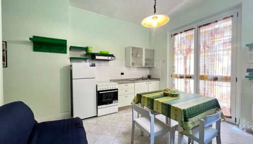 Villa Rocca - appartamento 6 by Affitti brevi Liguria - Foto 2