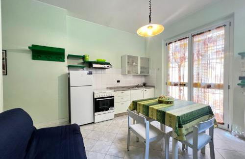 Villa Rocca - appartamento 6 by Affitti brevi Liguria - Foto 2