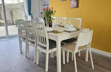 Home from Home near the beach - Foto 6