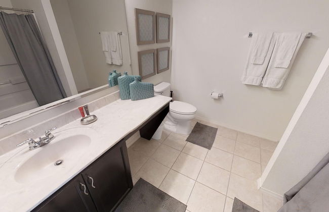 Crystal Cove Resort - Foto 32