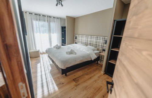 Le CAIRNE Chalet Residence - Foto 42