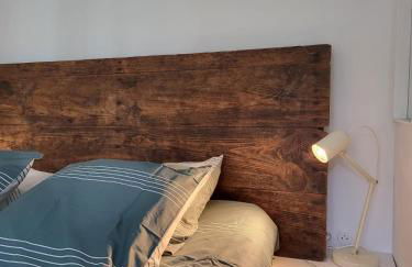 Appartement La verrerie, terrasse et jardinet - Foto 2