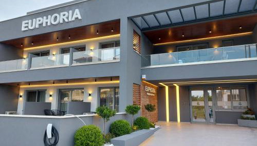 EUPHORIA ''Staying in Pleasure'' - Foto 2