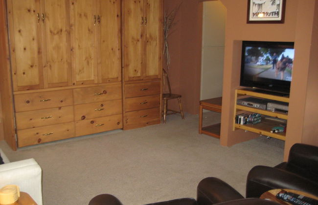 Mammoth View Villas Mammoth Reservation Bureau - Foto 18