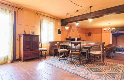 Agriturismo Podere Villa Alessi - Foto 16