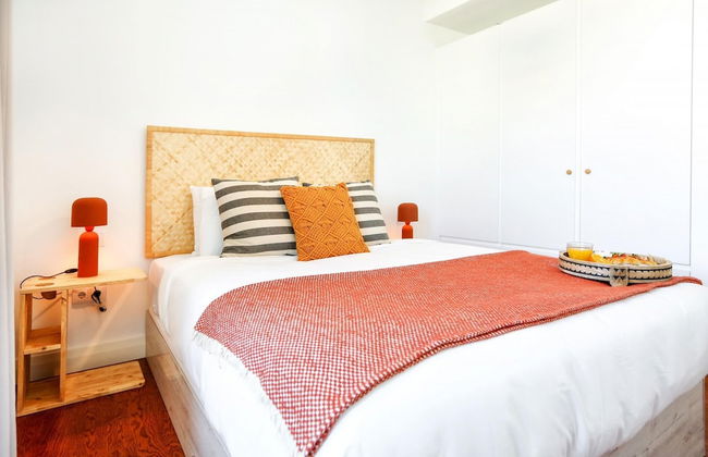 Watermelon Sugar Apartment - Photo 13