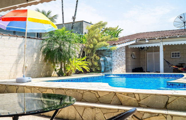 Linda casa no condomínio Morada da Praia - Foto 20