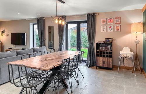 Willow Cottage - Foto 7