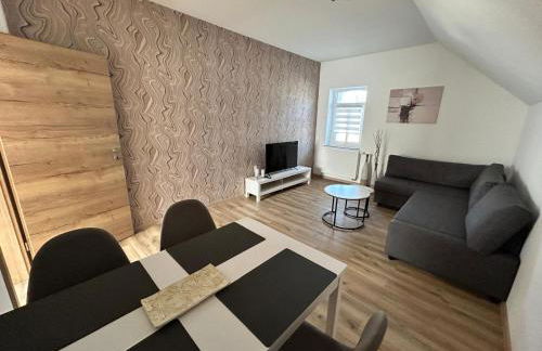 Ferienwohnung Zum Schlosspark Lauchhammer - Foto 11