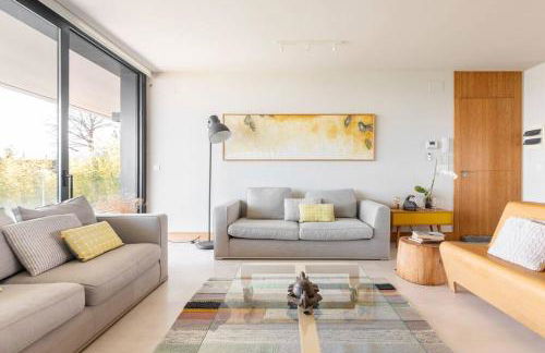 Suite en el Faro de Hondarribia, con vistas - Foto 17