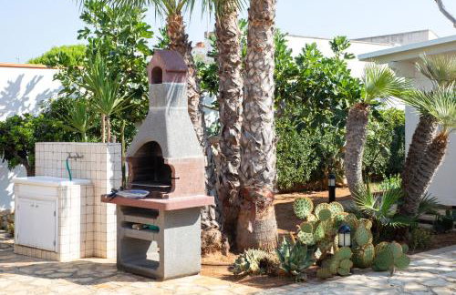 Villa Eleonora con piscina Fronte Mare - Foto 11