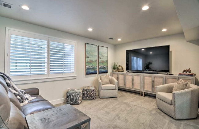 New! Chic Abode: Downtown Fort Collins - Foto 19