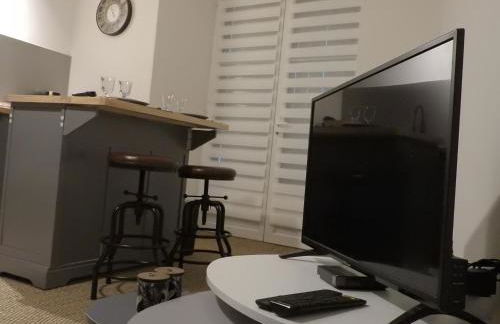 Logis La P'tite Futée - Foto 8