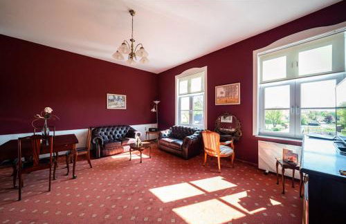 Ostsee-Gutshaus Am Salzhaff Pepelow nähe Rerik- am Meer residieren! - Foto 50