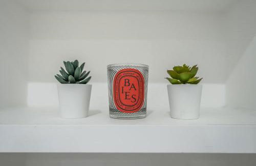 Modern 1-Bed Apart in Central Solihull near NEC - Foto 36