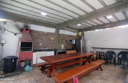 Casa 2 Quartos em Cabo Frio Piscina e Área Gourmet Cantim do Goiano Hospedagens - Foto 4