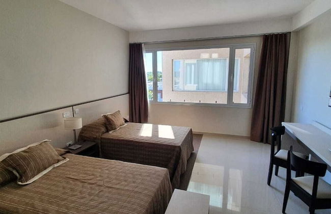 Edificio Brown Departamentos Temporarios - Foto 3