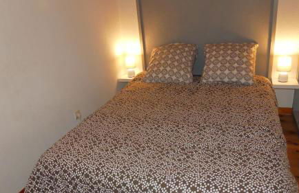 Studio chez Nathalie & Eric - Foto 9