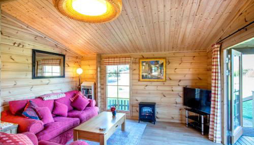 Willowbank Lodges - Foto 5