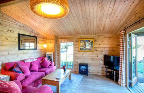 Willowbank Lodges - Foto 5