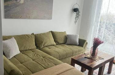 BLANK apartman u centru - Photo 8