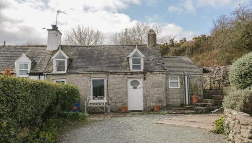 Bron Heulog Cottage - Foto 2