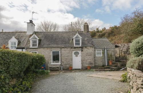 Bron Heulog Cottage - Foto 2