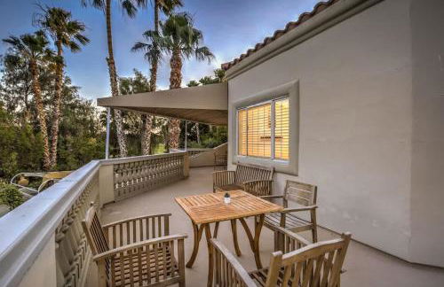 Golf Course Villa w Pool Spa Near the Strip - Foto 7