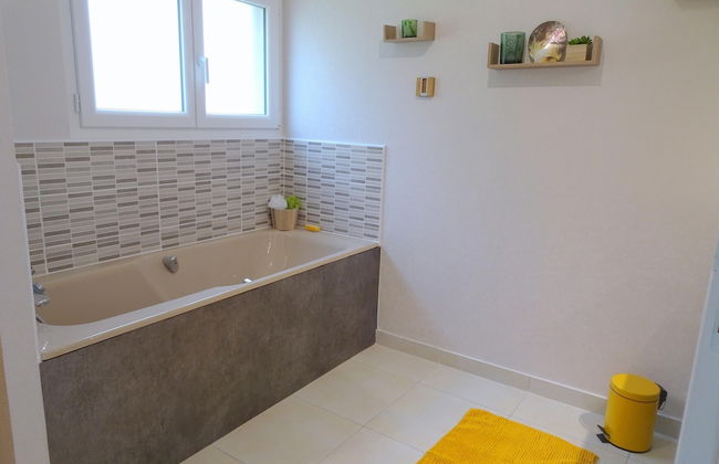 Stone House in Pont-l'abbe Near La Torche - Foto 13