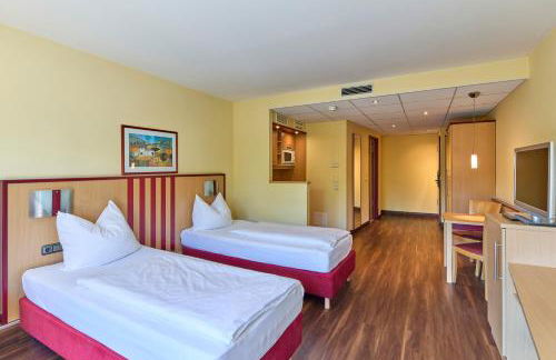 Apartments Aschheim - Foto 43