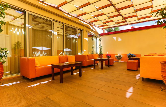 Rodian Gallery Hotel Apartments - Photo 7