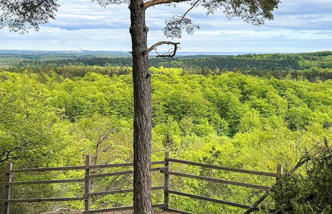 4 Person Holiday Home in Solvesborg-by Traum - Photo 34