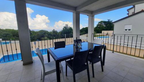 VILLA AURA YourCroatiaHoliday - Foto 2