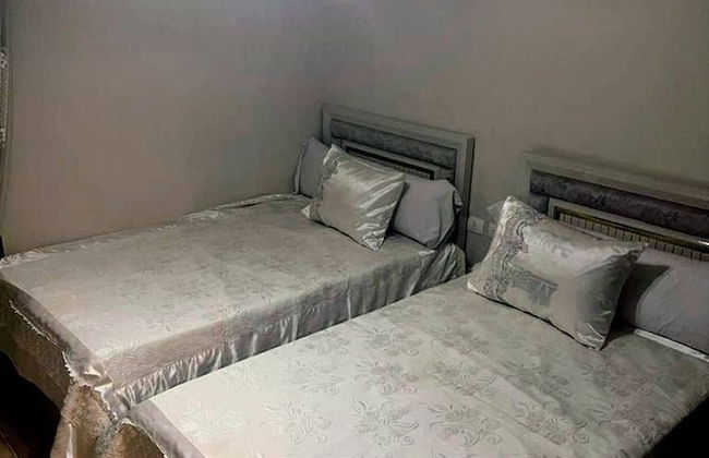 Azha's Beautiful Chic Haven, Lagoon & Garden in Attaka, Egypt - Foto 2