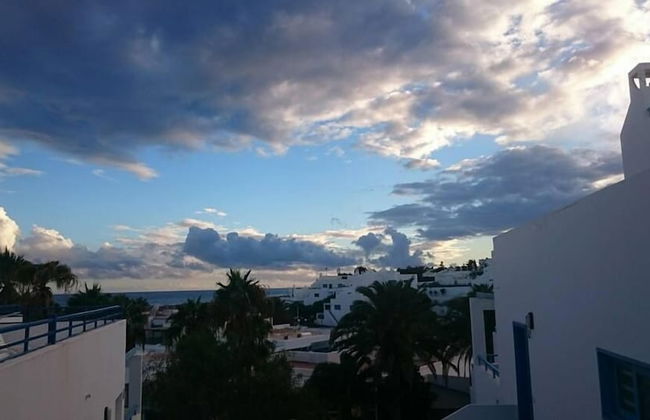 Aparthotel Costa Mar - Foto 13